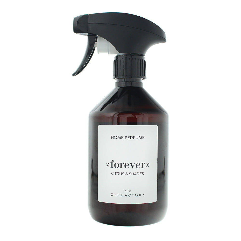 The Olphactory Forever Citrus Shades Home Spray 500ml