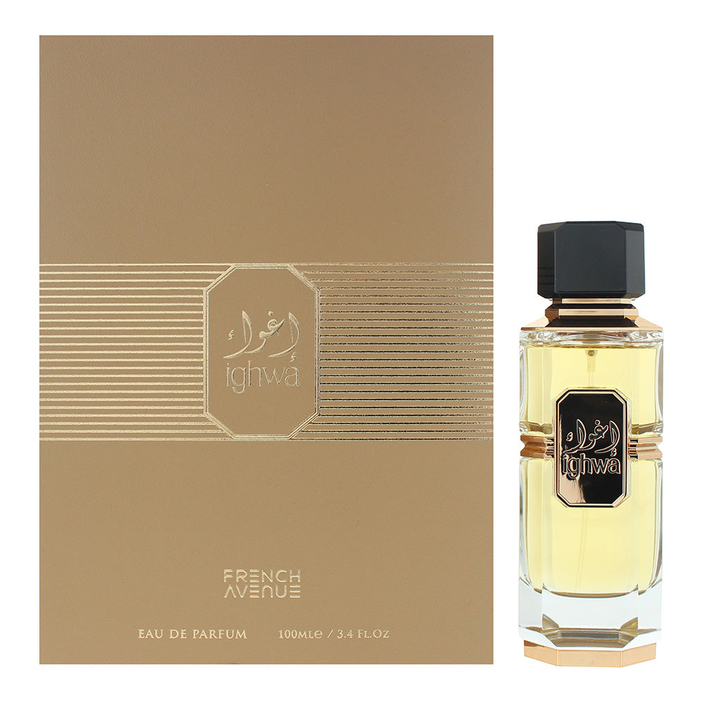 French Avenue Ighwa Eau de Parfum 100ml