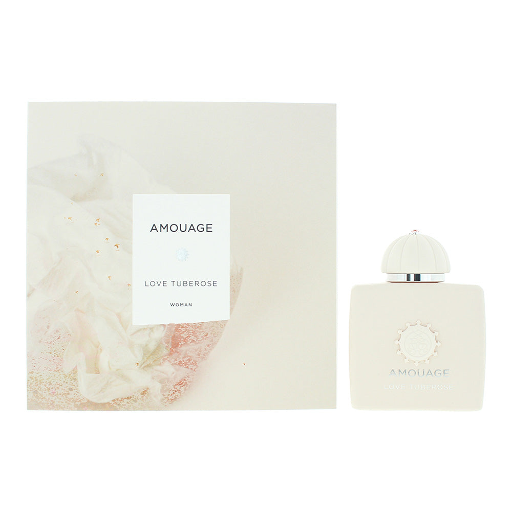 Amouage Love Tuberose Eau de Parfum 100ml