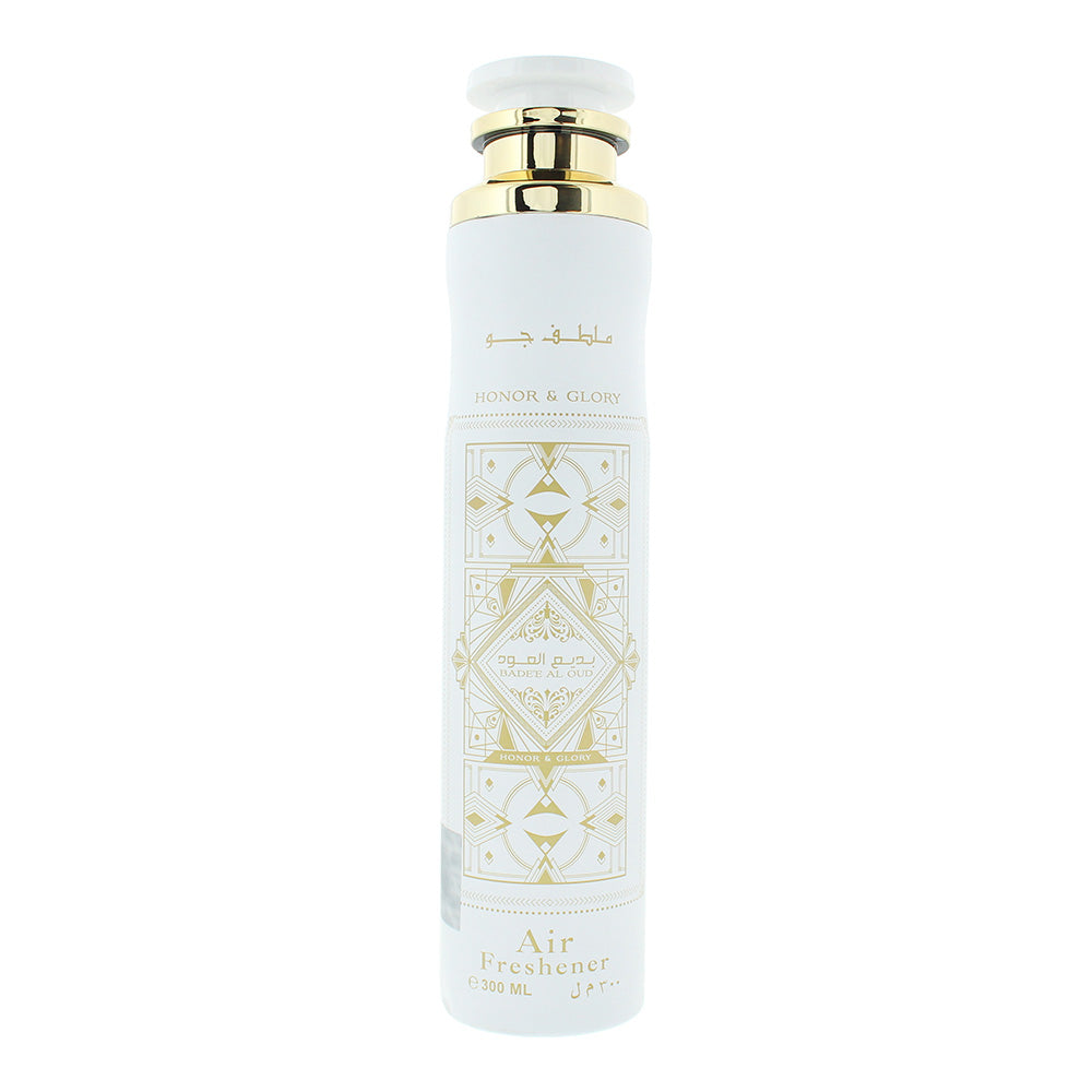 Lattafa Bade'e Al Oud Honor Glory Air Freshener 300ml