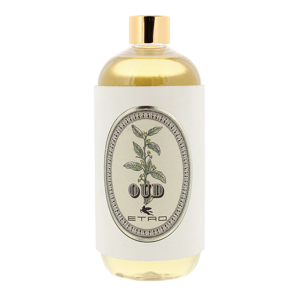 Etro Oud Refill Diffuser 500ml