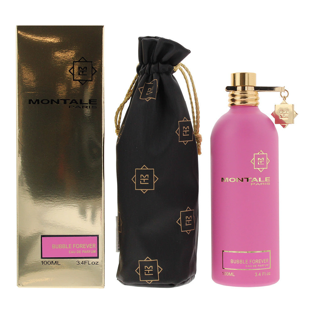 Montale Bubble Forever Eau de Parfum 100ml