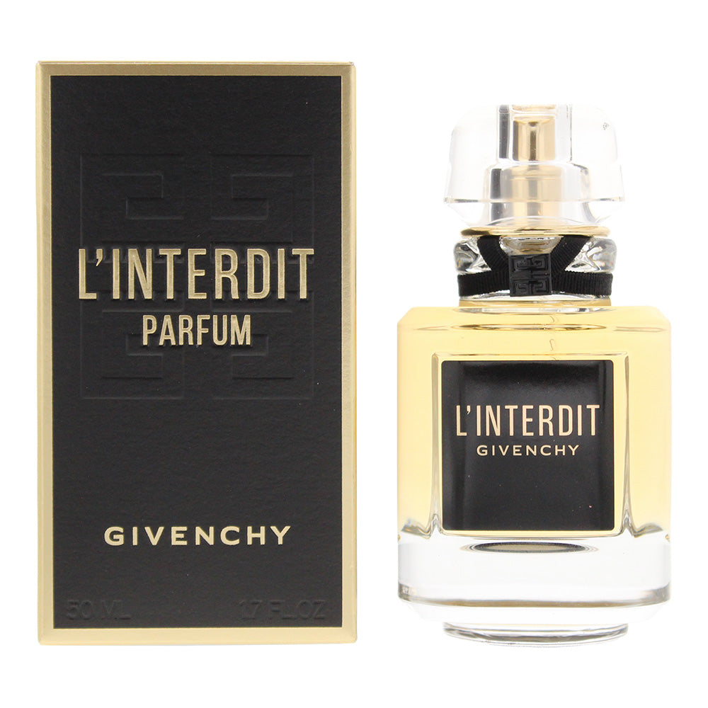 Givenchy L'interdit Parfum 50ml