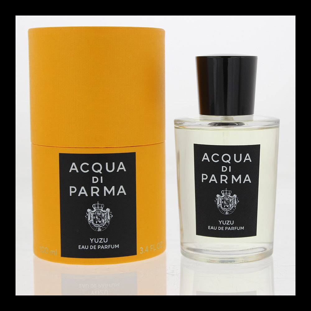Acqua Di Parma Yuzu Eau de Parfum 100ml