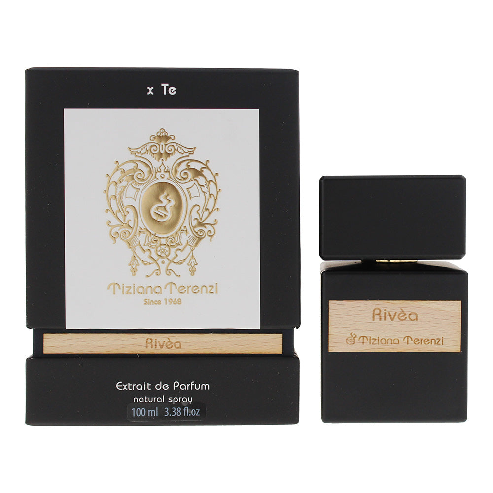 Tiziana Terenzi Rivea Extrait de Parfum 100ml