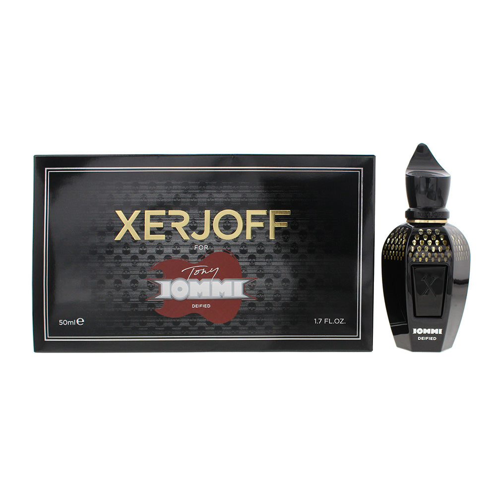 Xerjoff Tony Iommi Deified Parfum 50ml