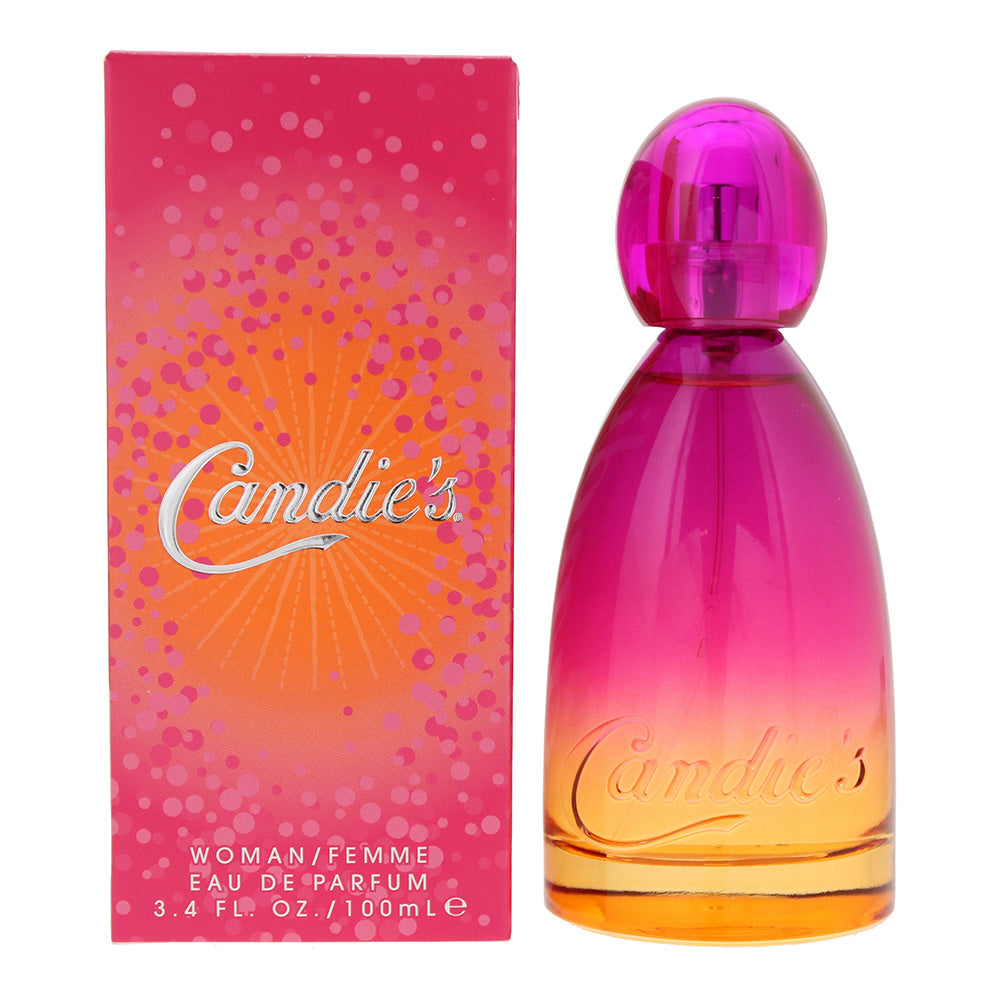 Candie's Legacy Eau de Parfum 100ml