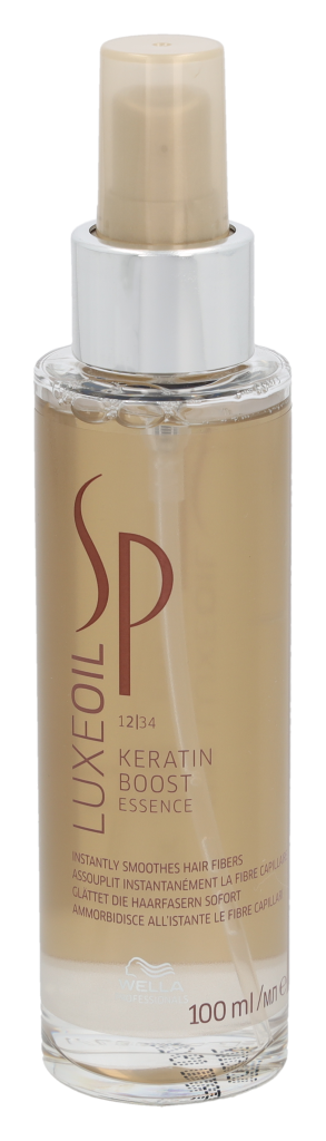 Wella SP - Luxe Oil Keratin Boost Essence 100 ml