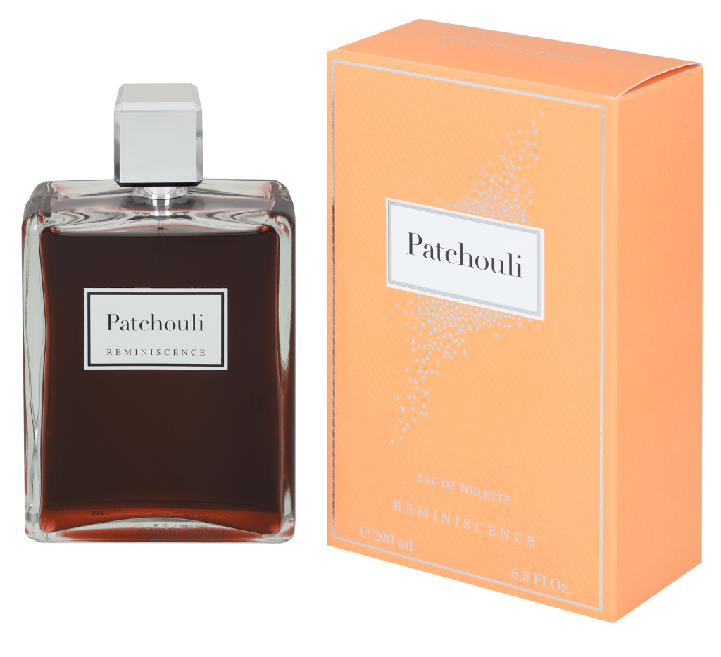 Reminiscence Patchouli Femme Edt Spray 200 ml