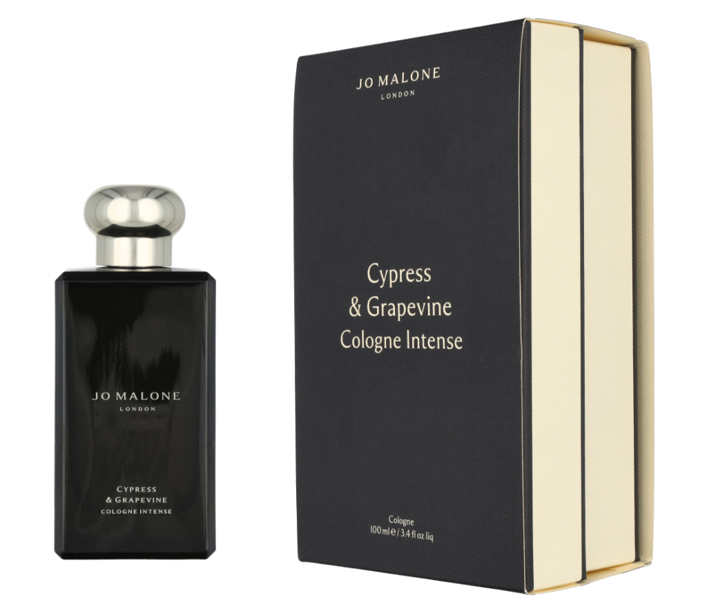 Jo Malone Cypress & Grapevine Intense Edc Spray Pre-pack 100 ml