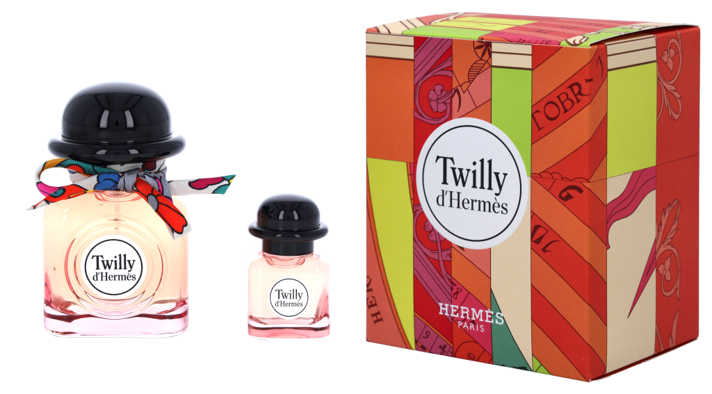 Hermes Twilly D'Hermes Giftset 57.5 ml