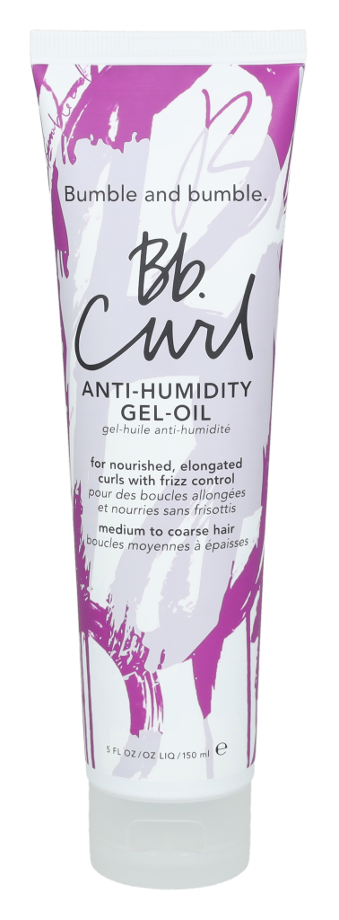 Bumble And Bumble Curl Anti-Humidity Gel-Oil 150 ml