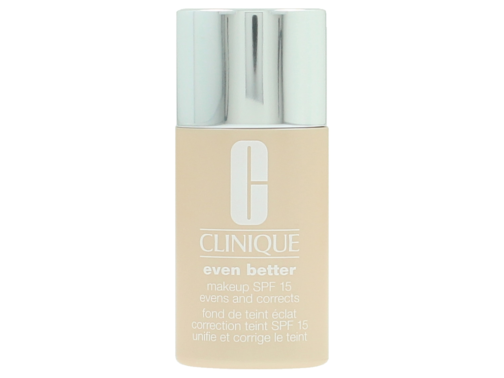 Clinique Even Better Make-Up SPF15 30 ml