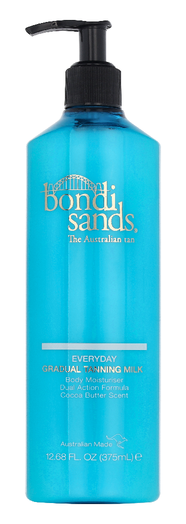 Bondi Sands Everyday Gradual Tanning Milk 375 ml