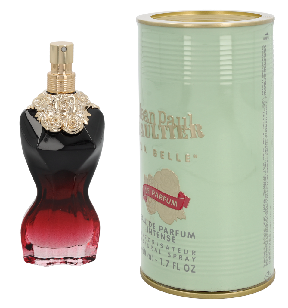 J.P. Gaultier La Belle Le Parfum Intense Edp Spray 50 ml