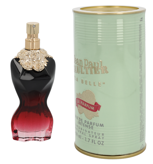 J.P. Gaultier La Belle Le Parfum Intense Edp Spray 50 ml