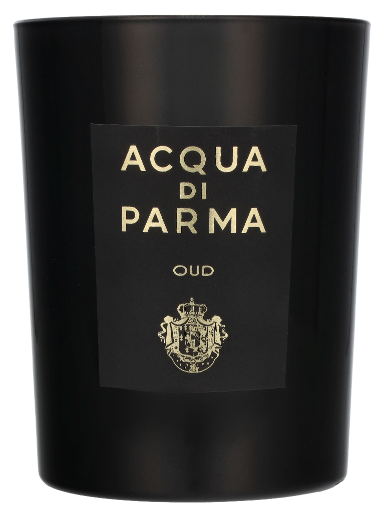 Acqua Di Parma Oud Scented Candle 200 g