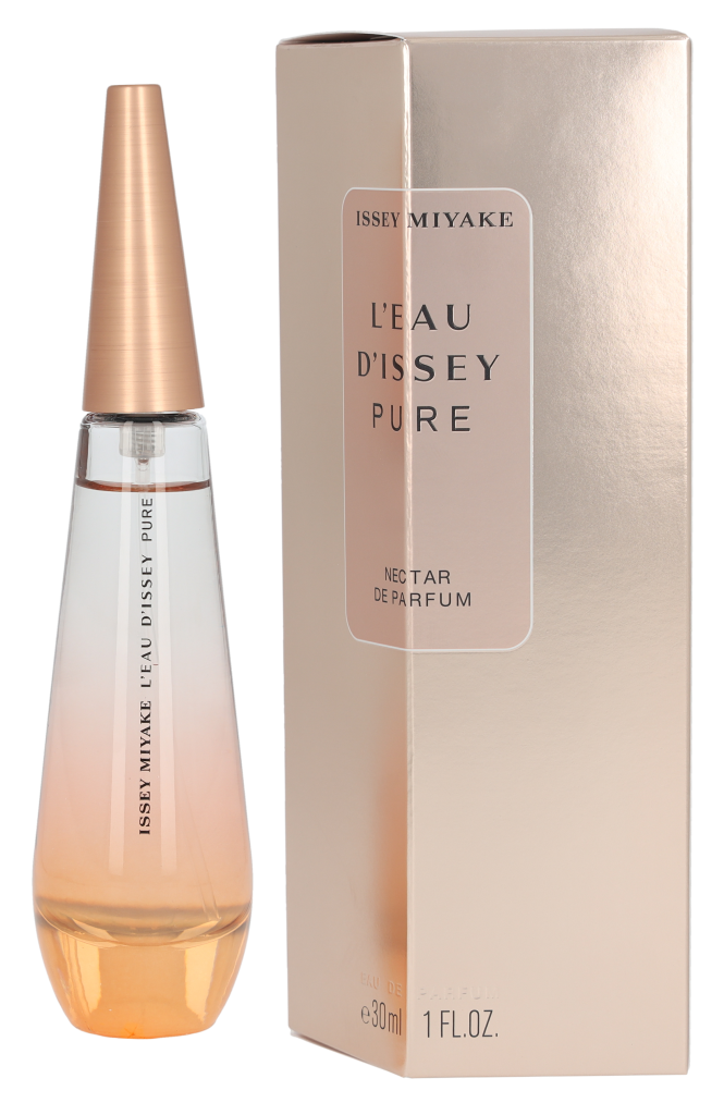 Issey Miyake L'Eau D'Issey Pure Nectar Edp Spray 30 ml