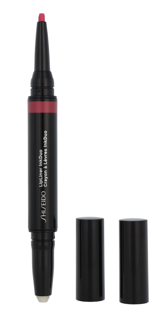 Shiseido Lipliner InkDuo 1.1 g