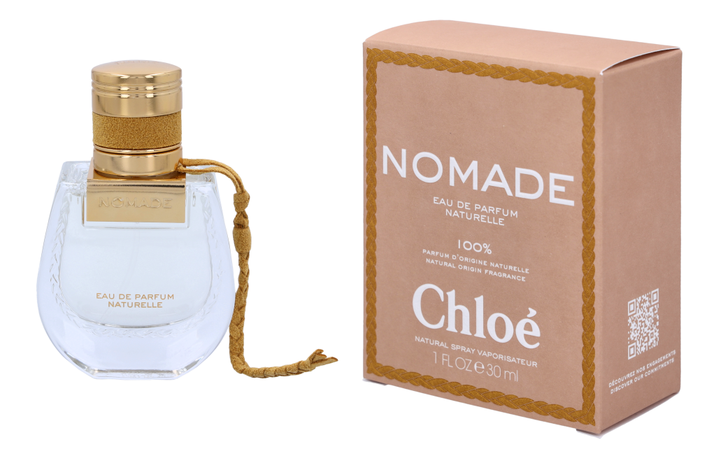 Chloe Nomade Jasmin Naturel Edp Spray 30 ml