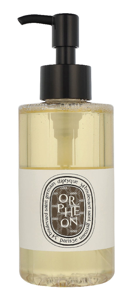 Diptyque Orpheon Cleansing Hand and Body Gel 200 ml