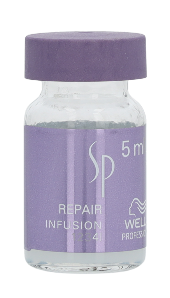 Wella SP - Repair Infusion Set 30 ml