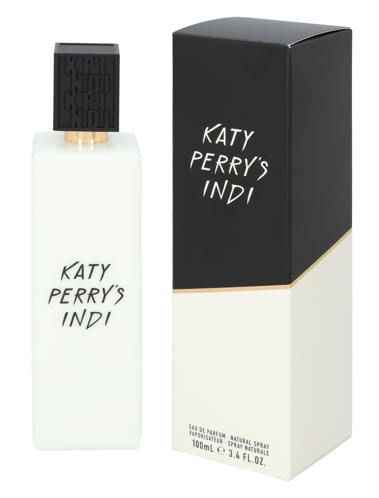 Katy Perry Indi Edp Spray 100 ml