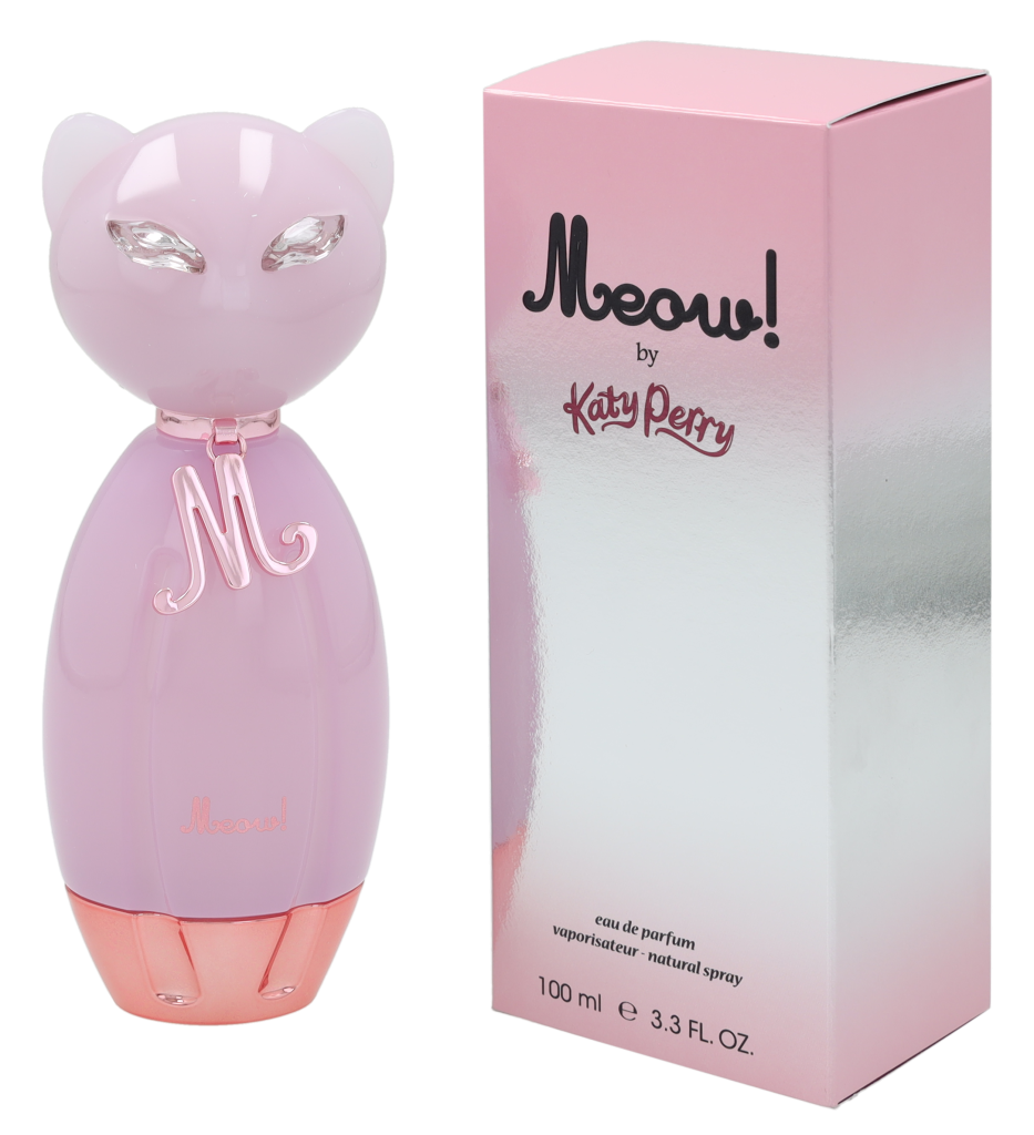 Katy Perry Meow Edp Spray 100 ml