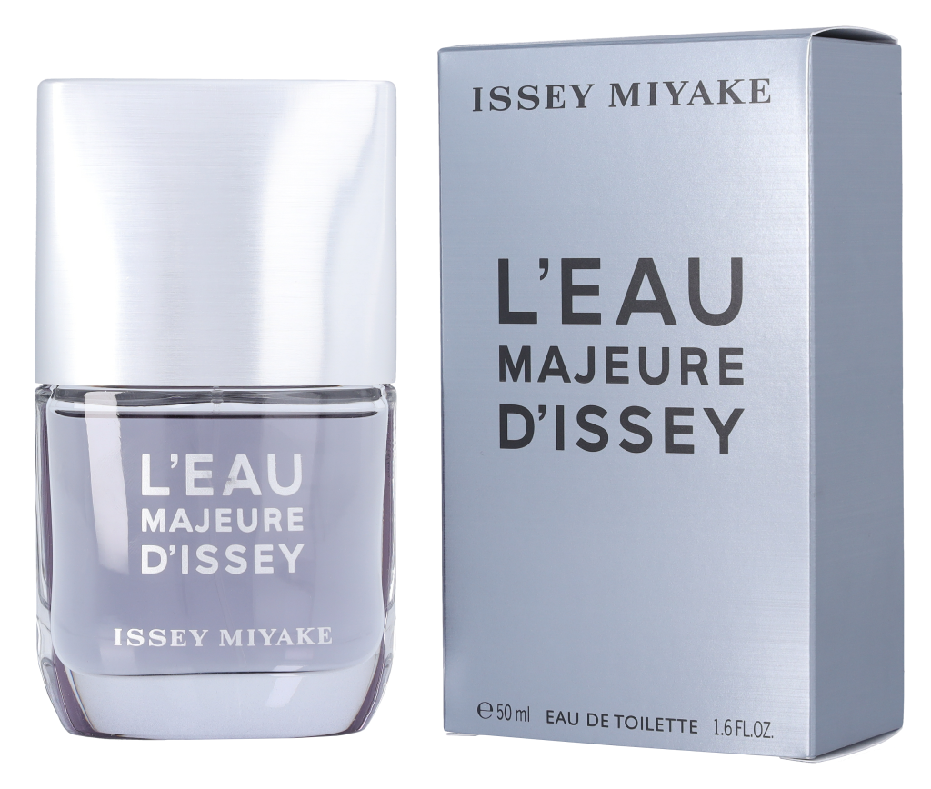 Issey Miyake L'Eau Majeure D'Issey Edt Spray 50 ml