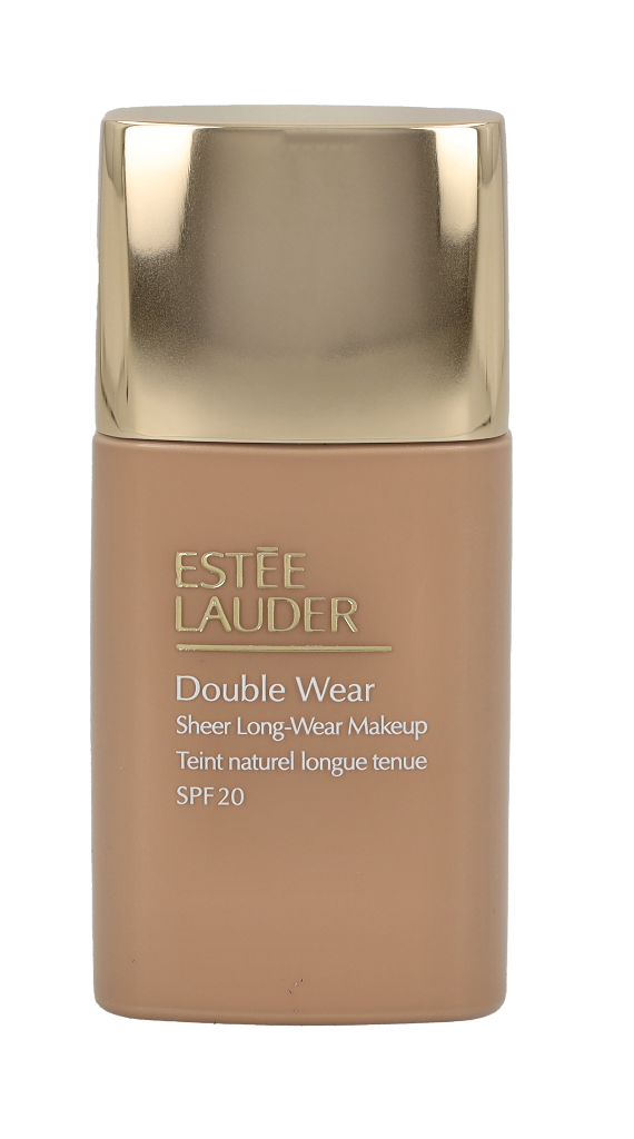 E.Lauder Double Wear Sheer Long-Wear Makeup SPF20 30 ml