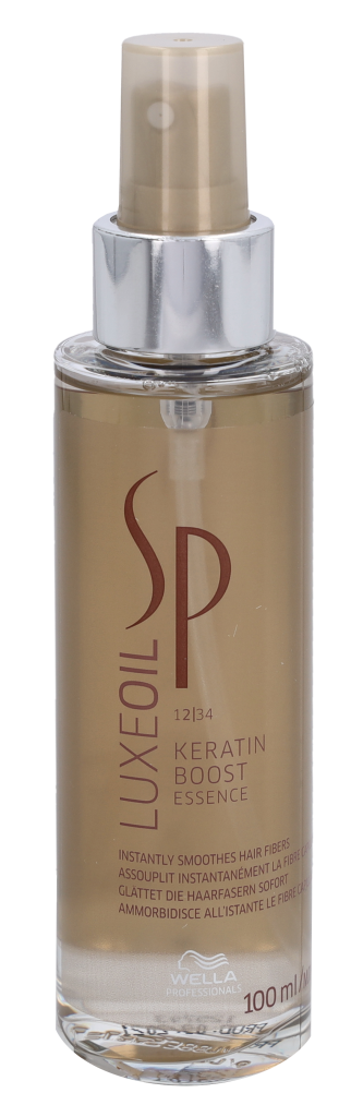 Wella SP - Luxe Oil Keratin Boost Essence 100 ml
