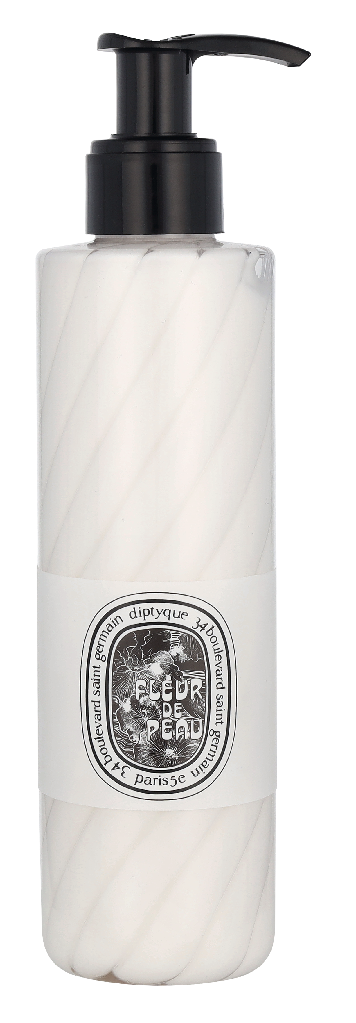 Diptyque Fleur de Peau Perfumed Body Lotion 200 ml