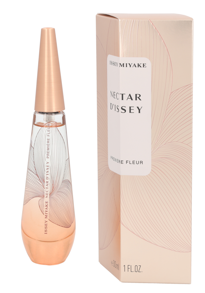 Issey Miyake Nectar D'Issey Premiere Fleur Edp Spray 30 ml