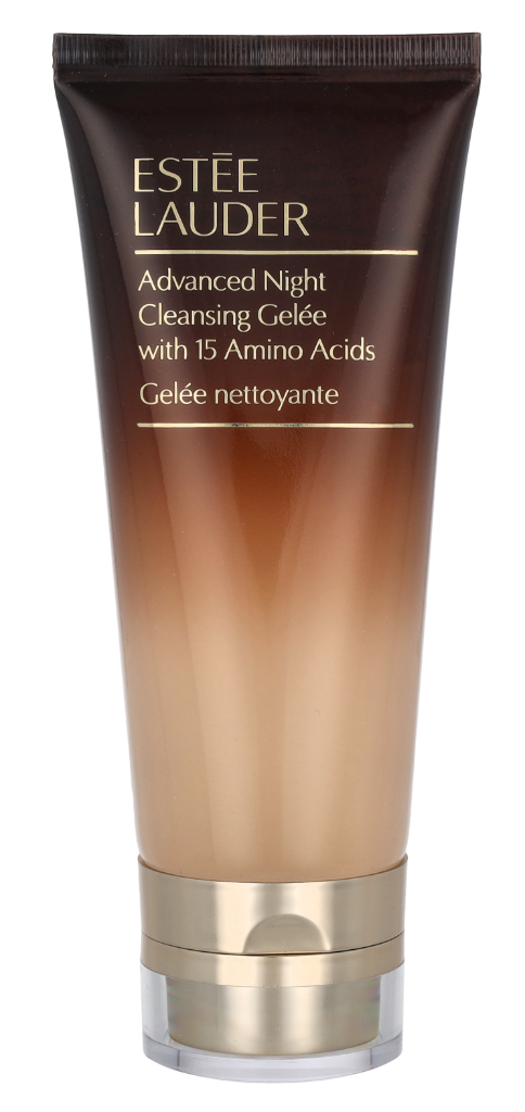 E.Lauder Advanced Night Cleansing Gelée 100 ml