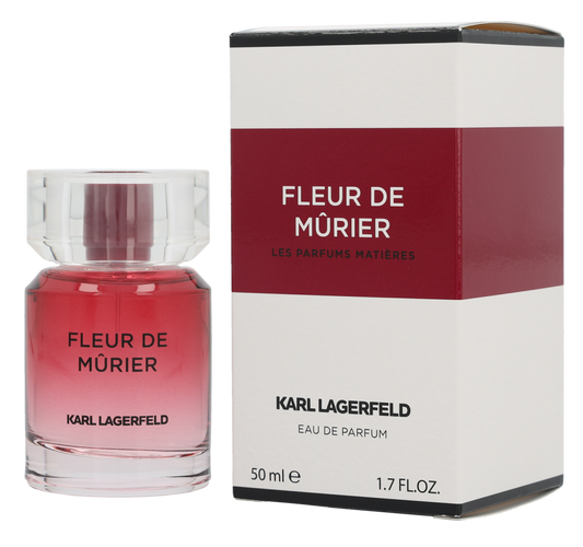 Karl Lagerfeld Fleur de Murier Edp Spray 50 ml