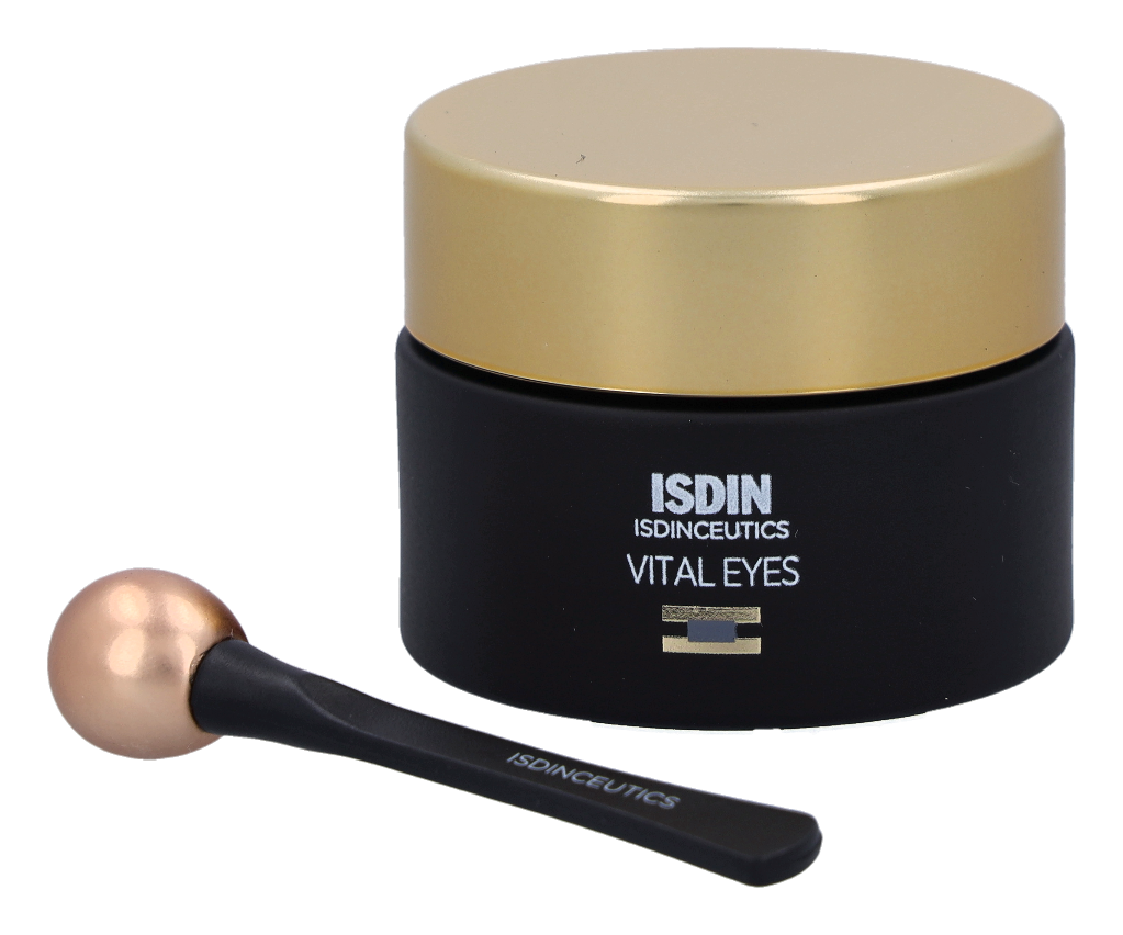 Isdin Isdinceutics Rejuvenate Vital Eyes Eye Cream 15 g
