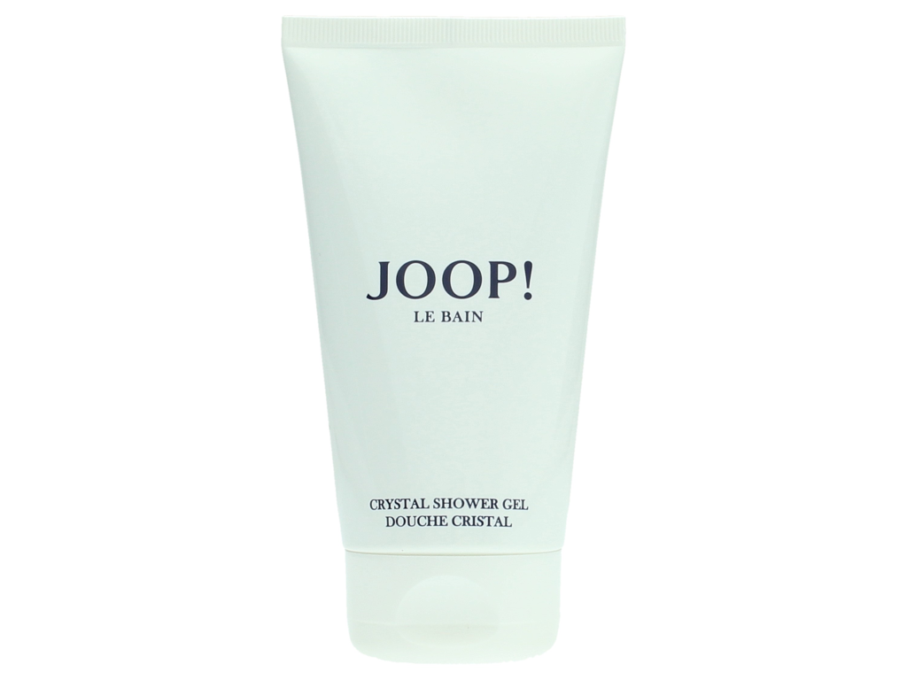 Joop! Le Bain Crystal Shower Gel 150 ml