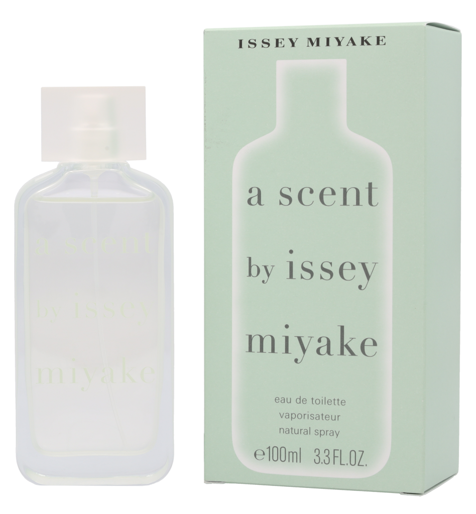 Issey Miyake A Scent Edt Spray 100 ml