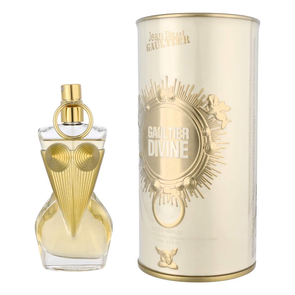 J.P. Gaultier Divine Edp Spray 50 ml