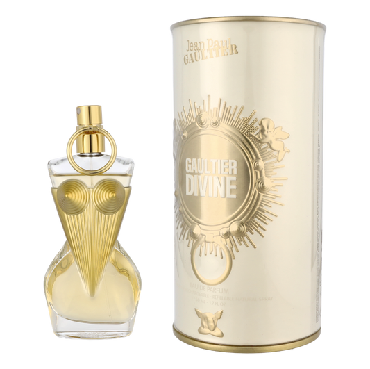 J.P. Gaultier Divine Edp Spray 50 ml