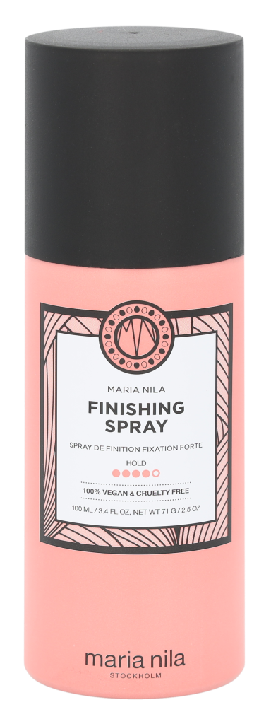 Maria Nila Finishing Spray 100 ml