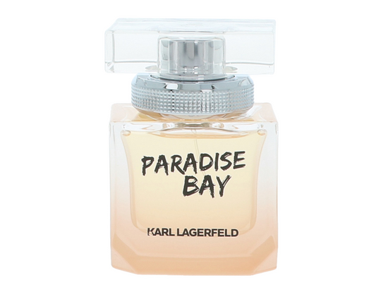 Karl Lagerfeld Paradise Bay Femme Edp Spray 45 ml