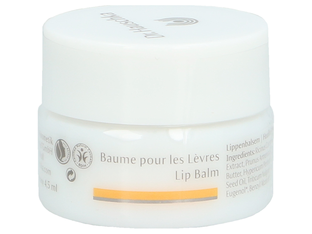 Dr. Hauschka Lip Balm 4.5 ml