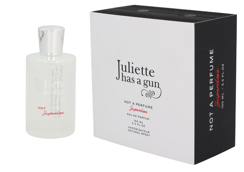 Juliette Has A Gun Not A Perfume Superdose Edp Spray 100 ml