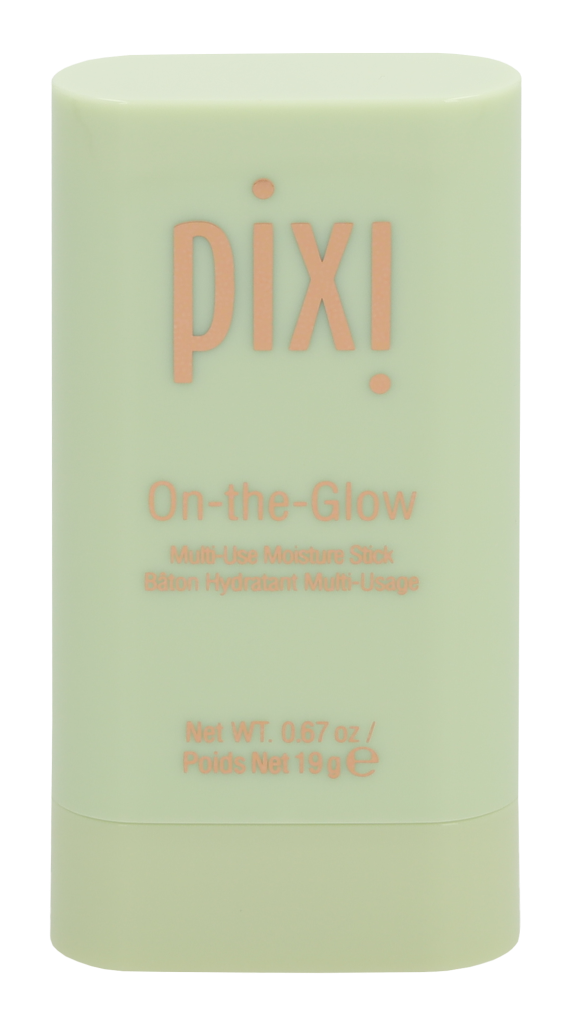 Pixi On-The-Glow Multi-Use Moisture Stick 19 g