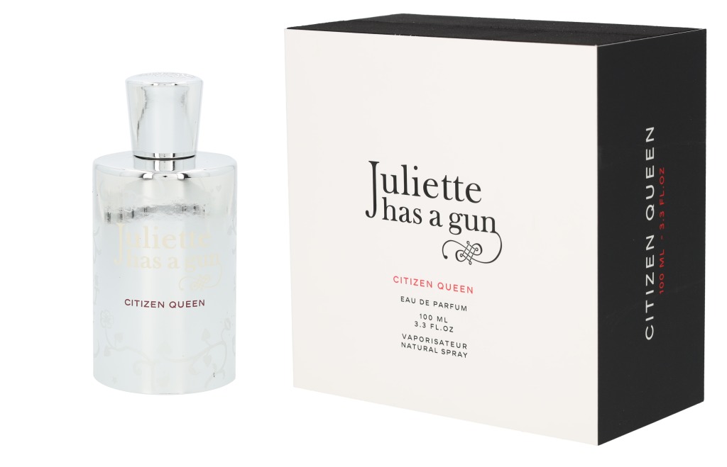 Juliette Has A Gun Citizen Queen Edp Spray 100 ml