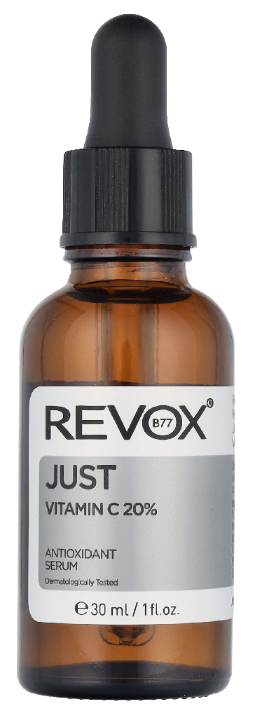 Revox B77 Just Vitamin C 20% 30 ml