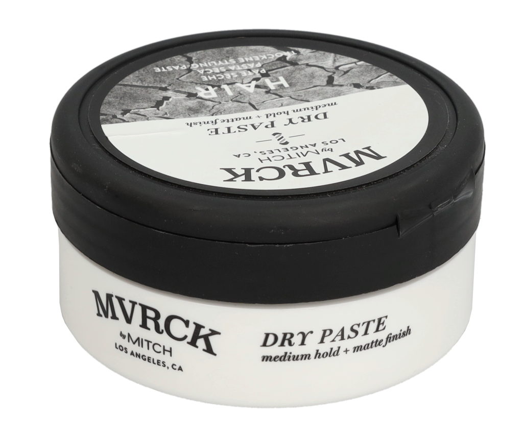 Paul Mitchell MVRCK By Mitch Dry Paste 113 g