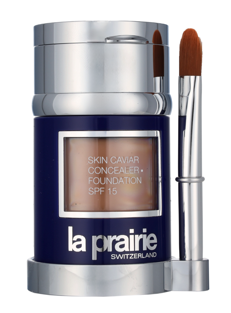 La Prairie Skin Concealer Foundation SPF15 32 ml