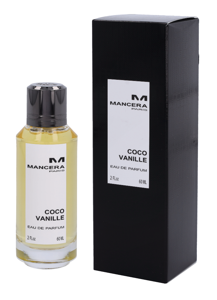 Mancera Coco Vanille Edp Spray 60 ml